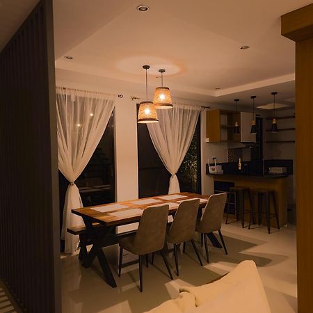 Overlooking Staycation At Sandari Batulao Tagaytay City Ngoại thất bức ảnh