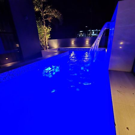 Overlooking Staycation At Sandari Batulao Tagaytay City Ngoại thất bức ảnh