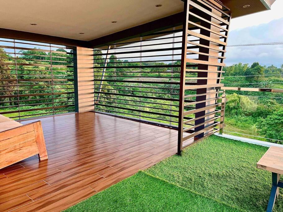 Overlooking Staycation At Sandari Batulao Tagaytay City Ngoại thất bức ảnh