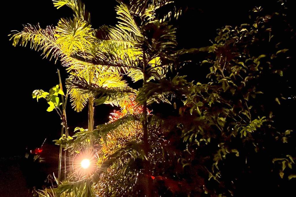 Overlooking Staycation At Sandari Batulao Tagaytay City Ngoại thất bức ảnh