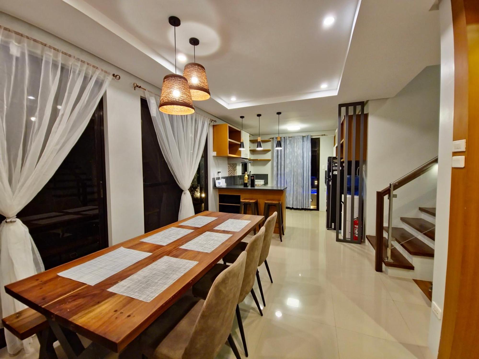 Overlooking Staycation At Sandari Batulao Tagaytay City Ngoại thất bức ảnh