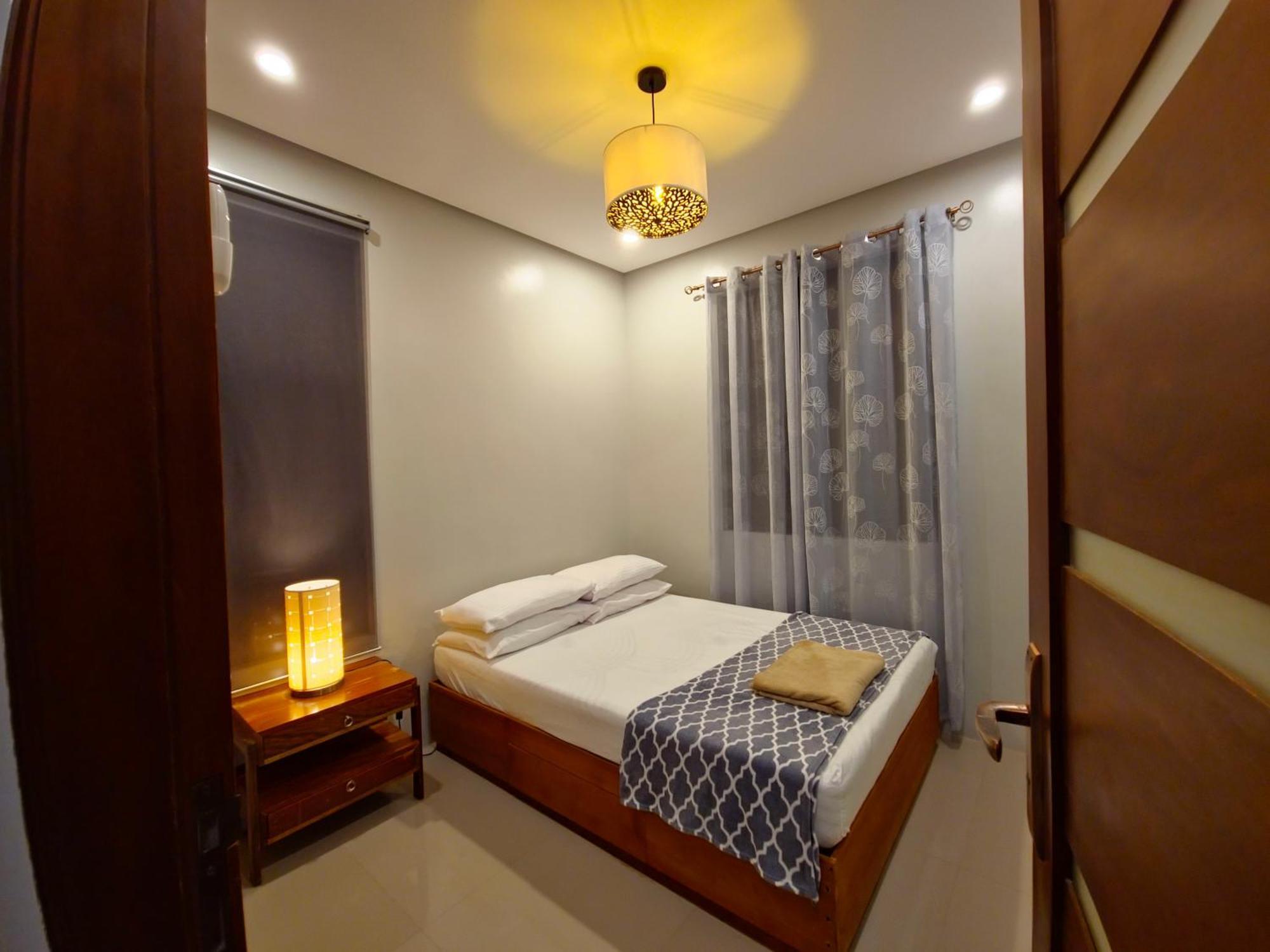 Overlooking Staycation At Sandari Batulao Tagaytay City Ngoại thất bức ảnh