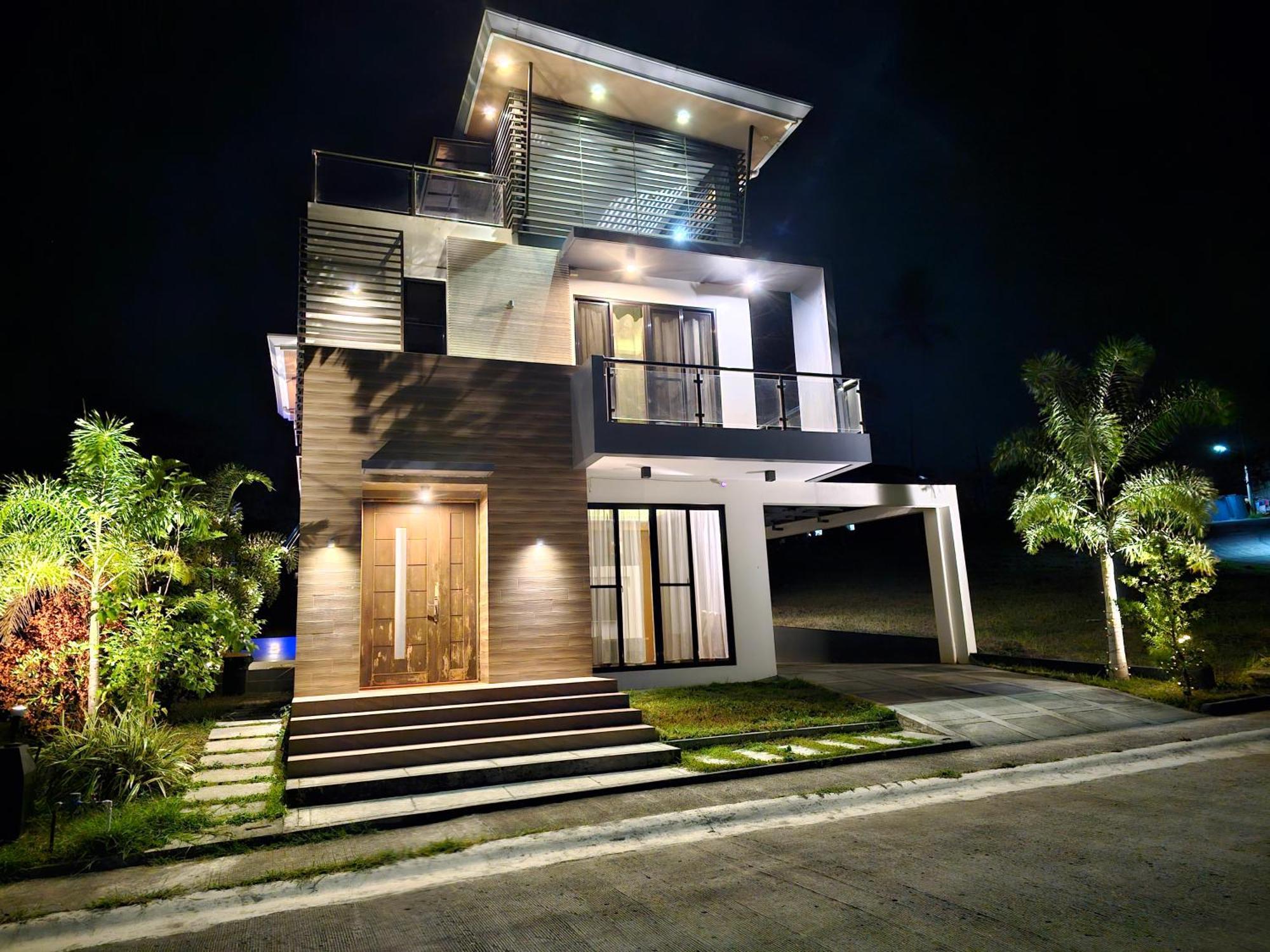Overlooking Staycation At Sandari Batulao Tagaytay City Ngoại thất bức ảnh