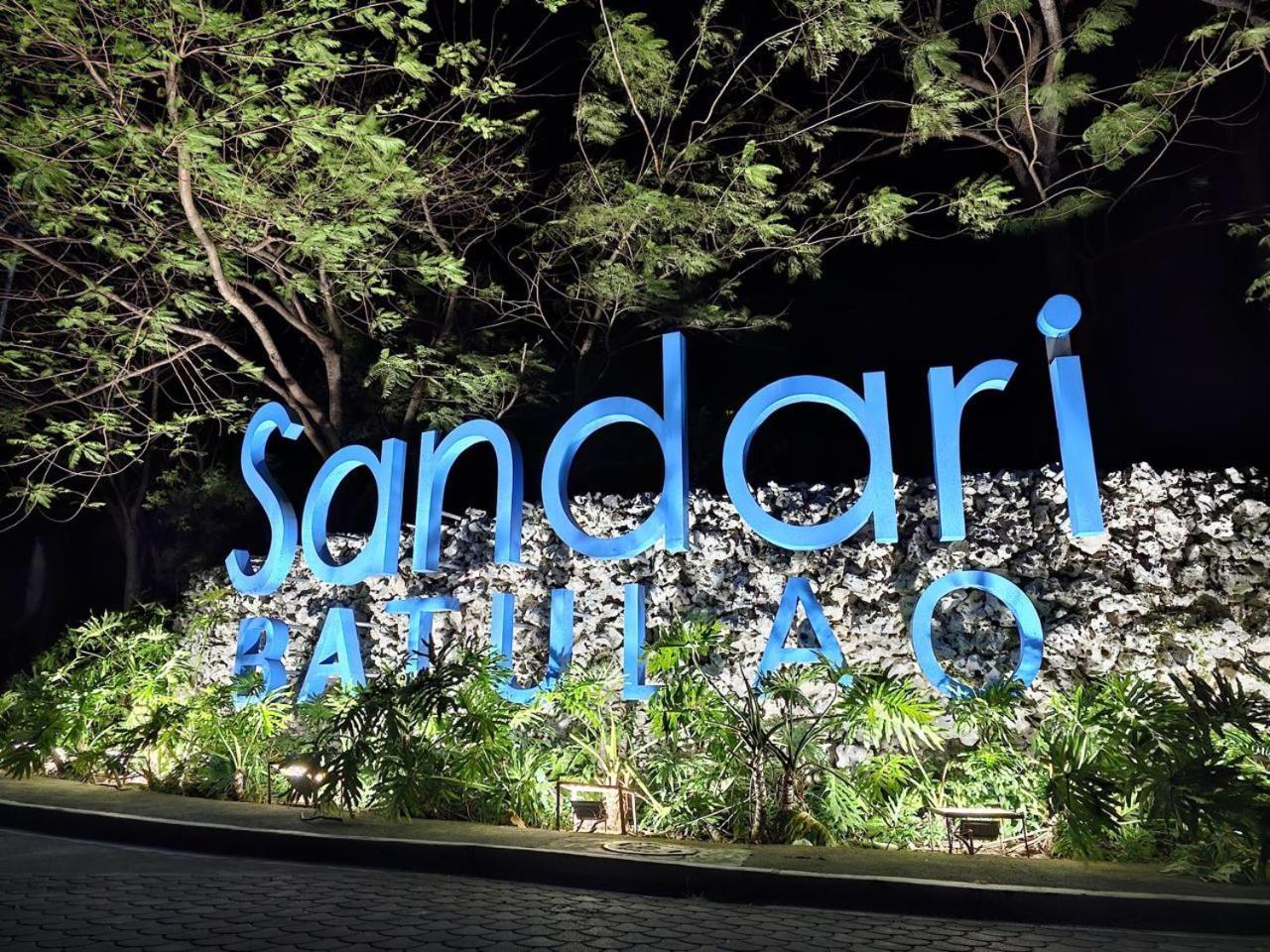 Overlooking Staycation At Sandari Batulao Tagaytay City Ngoại thất bức ảnh